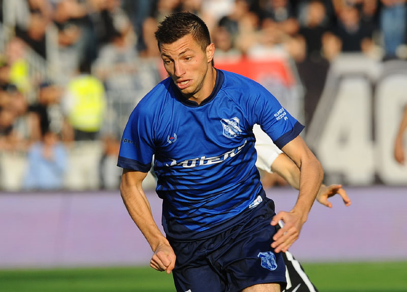 СРБИ РАЗОЧАРАЛИ У ЛИГИ ЕВРОПЕ: Словенци, Македонци и БиХ бољи од нас