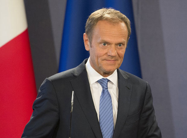 НАЈАВА ЕВРОПСКОГ САВЕТА: Туск са Вучићем 14. јула