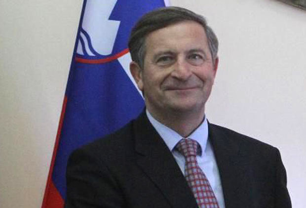 Ерјавец се узда у састанак у Трсту за спровођење арбитраже