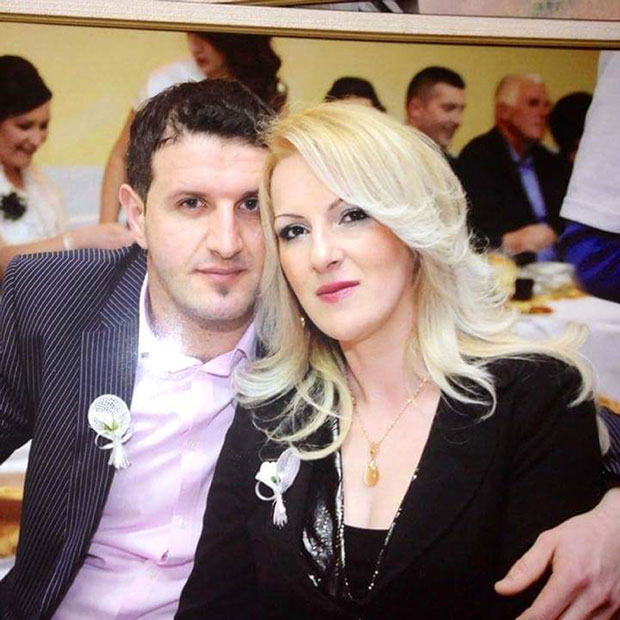 Ухапшени супружници у полицији само ћутали