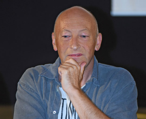 Ромчевић: Циљ је - и квалитет и гледаност