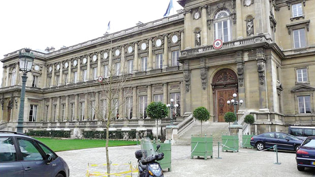 Сва сила Орсеја