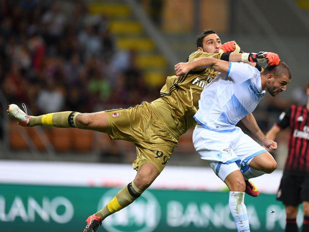 ЂЕНОВА ТРАЖИ ГОЛГЕТЕРА: Лазовић чека Ђорђевића