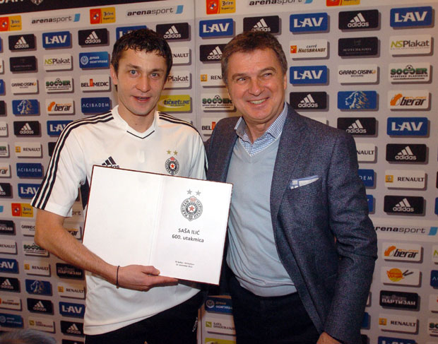 Тумбаковић пред двомеч Партизана и Будућности: Црно-бели су фаворити, али...