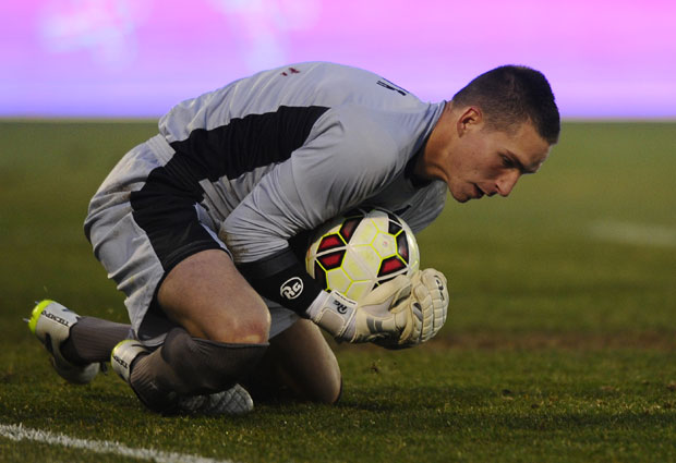 Аталанта: Радуновић иде на позајмицу