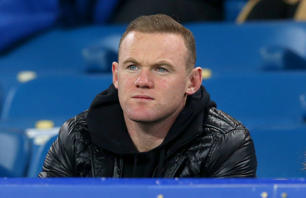 Искусни нападач се враћа у Евертон: Повратак Рунија после 13 година