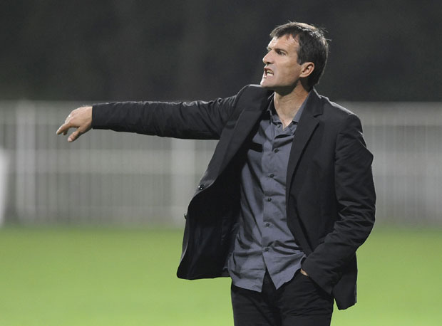 Војводина довела двојицу новајлија: Канађанин стигао на пробу