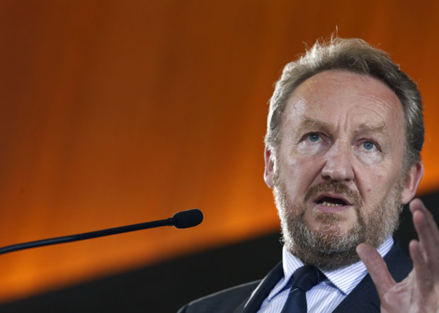 Изетбеговић: Радити на помирењу, другог пута нема