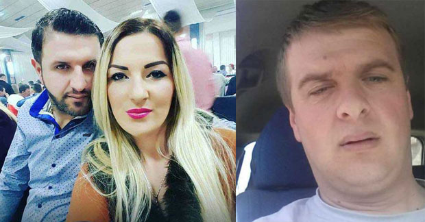 Мубера сву кривицу преузима на себе?