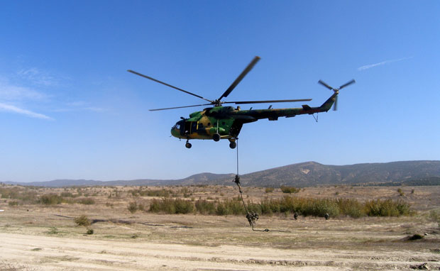 Скопље јача везе са Америком