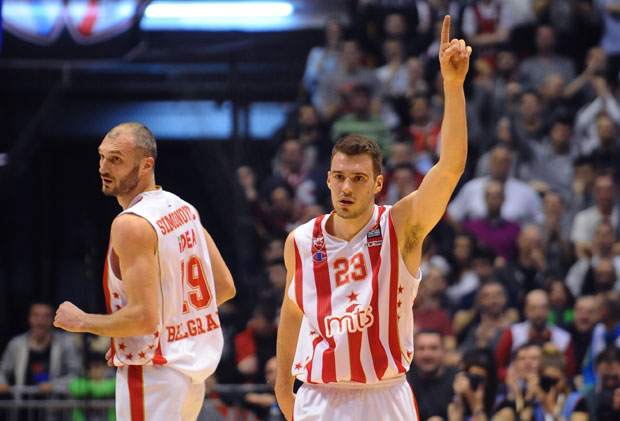 Турци гледају у Звезду: Фенер за Гудурића