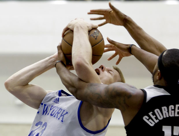 Јарамаз у болници