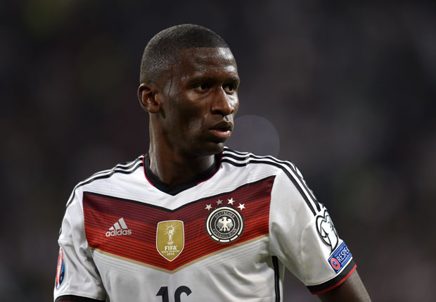 Контеу коначно испуњена једна од жеља: Ридигер у Челсију