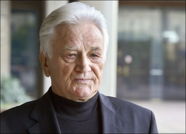 Настављено суђење Перишићу за шпијунажу