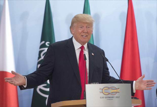 ШПИЈУНСКИ ТРИЛЕР: Трамповом сину Кремљ обећао штетне податке по Клинтонову