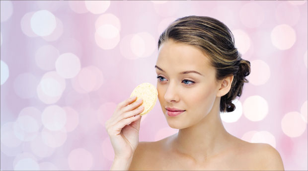 Правилно скидање шминке