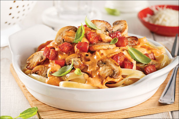 Укусни лагани оброци 