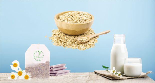 Маска за све типове коже