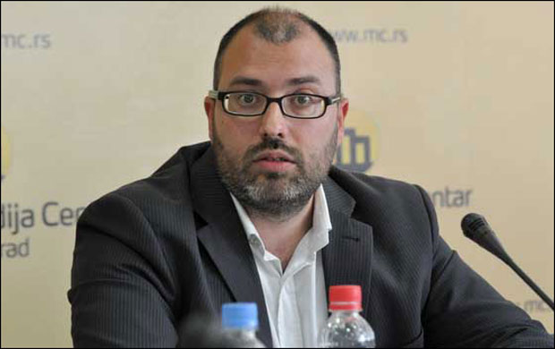 Београдски синдикат брани Медојевића