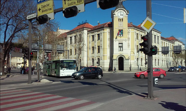 Ниш: Притвор осумњиченом за обљубу сестричине