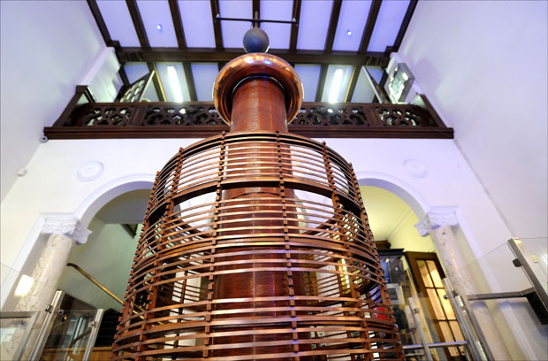 Теслине највеће изуме крије архив у Београду