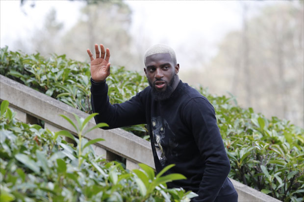 МУРИЊОВА ОСВЕТА ЗА МАТИЋА: Бакајоко стиже на „Олд Трафорд“?