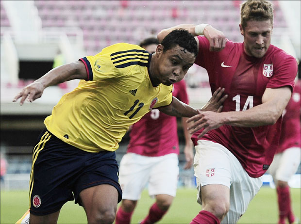 Муријел за 20 милиона евра у Севиљи