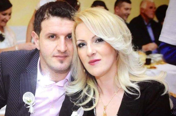 СУПРУЖНИЦИ МУХОВИЋ ОСУМЊИЧЕНИ ЗА УБИСТВО: Неспремни да дају одбрану