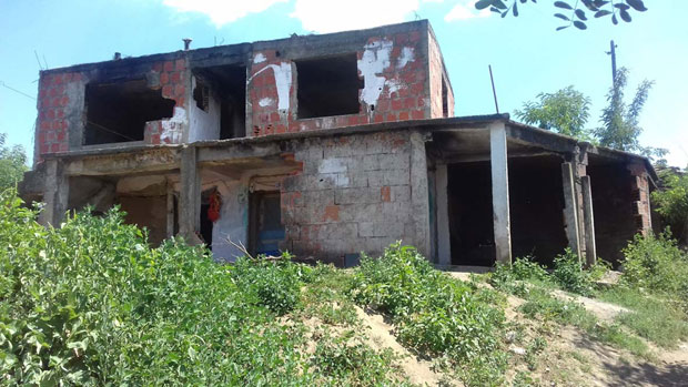 Притвор ујаку због обљубе