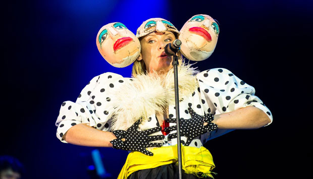 Завршен најпосећенији Егзит до сада