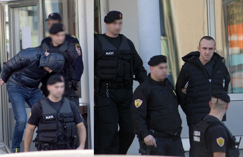 Почело суђење за убиство Мирослава Лазаревића: Кобан био метак у колено!