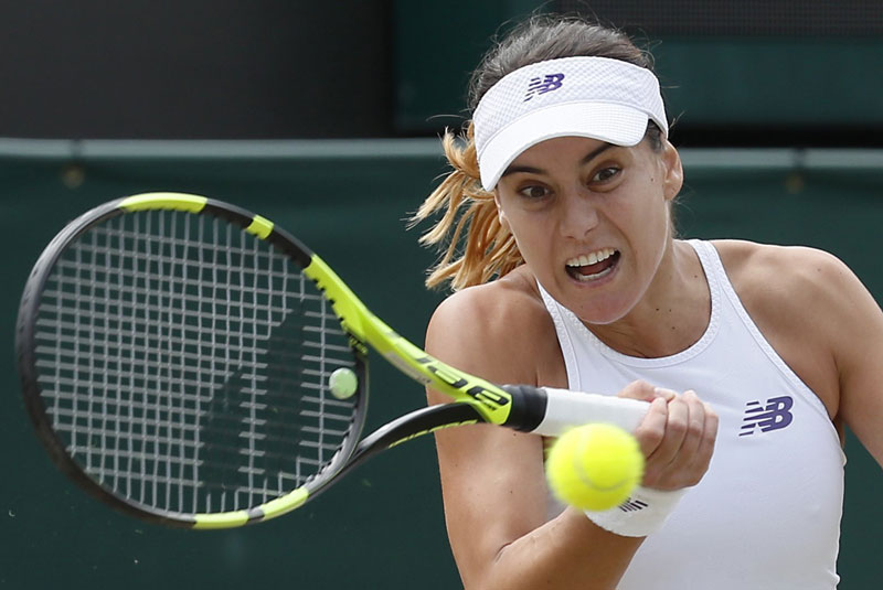 Кирстеи недостаје најбоља другарица: Ана, врати се тенису!