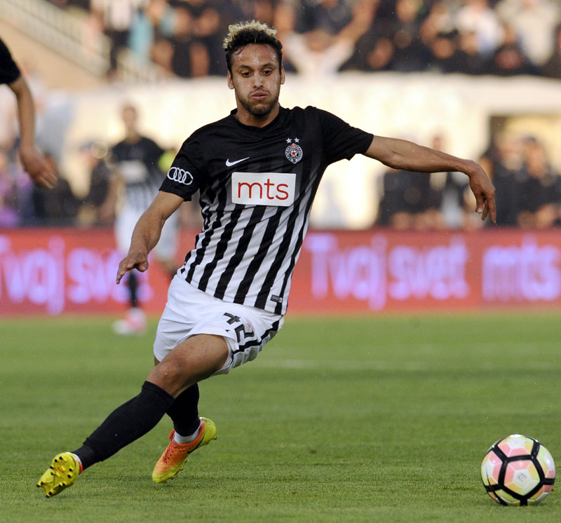 Илиев обрадовао навијаче: Леонардо обећао максимум