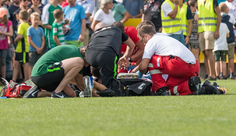 Ајакс потврдио: Нури је добро