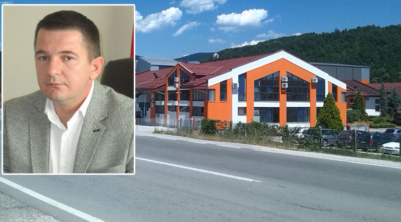 Места за још фабрика