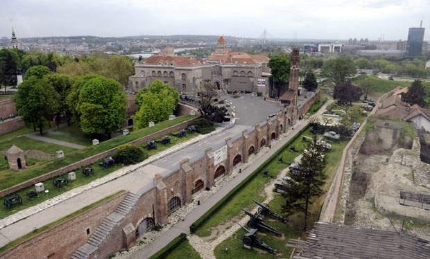 ИНДЕПЕНДЕНТ ПРЕДЛАЖЕ ТУРИСТИМА: Уместо Истанбула посетите Београд