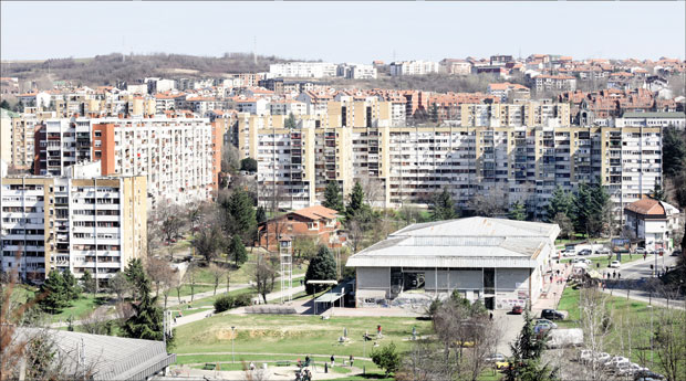 Станови са централним грејањем слабије се продају