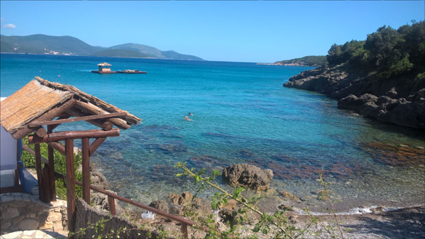 Обала Јадрана за одмор и провод