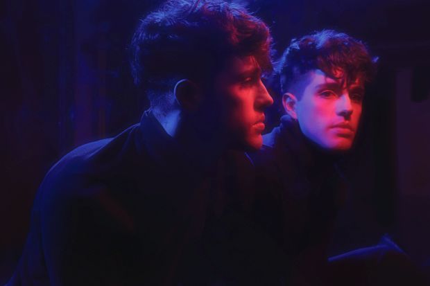 Луке Блацк 15. јула у Културном центру Град