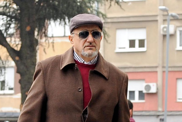 ДРАГОСЛАВУ КОСМАЈЦУ: Донео све купопродајне уговоре