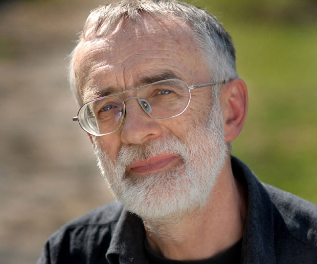 Бранко Јиргену Израелу