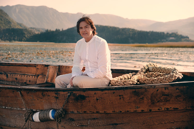 Здравко Чолић: За два сата  28.000 евра