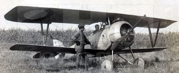 Београдске приче: Повратак авијатике у Бели град