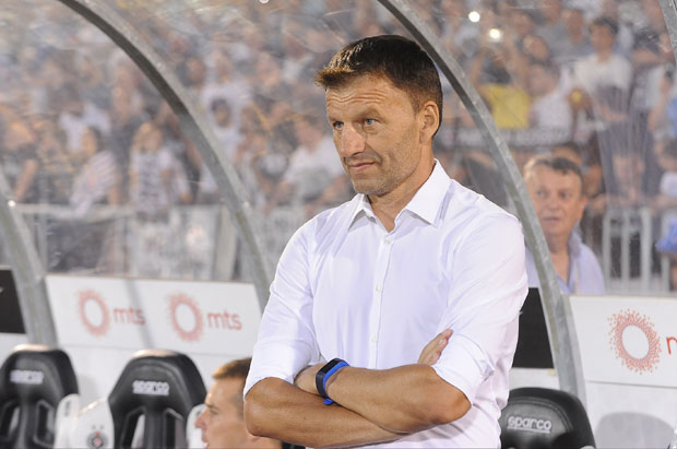 Ђукић: Рачунамо на Леонарда, ако он рачуна на нас