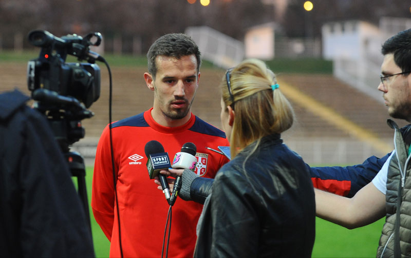 Бордо откупио Јовановића