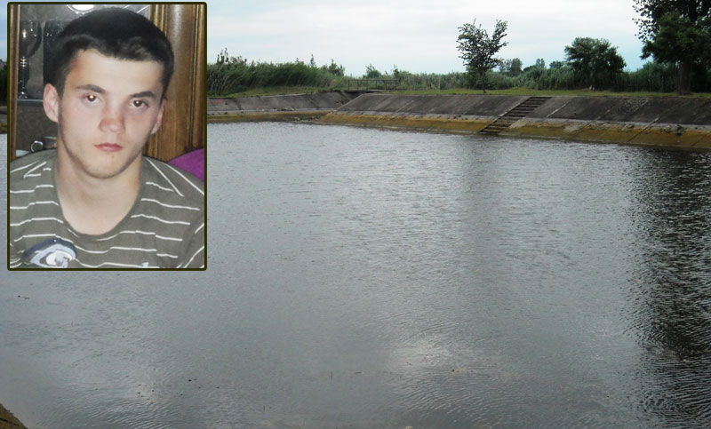 Данијел скочио у воду и више није изронио