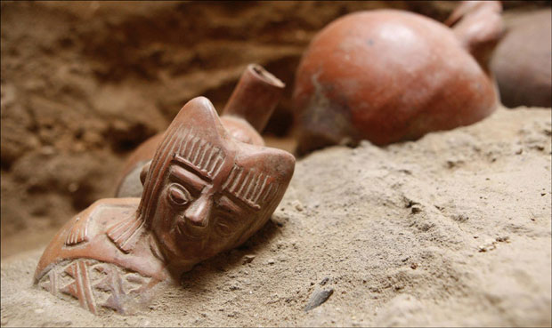 Археолошка налазишта затворена у сред дана због врућина