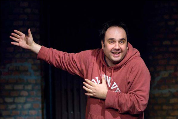 Атеље 212: Чекаоница у Загребу