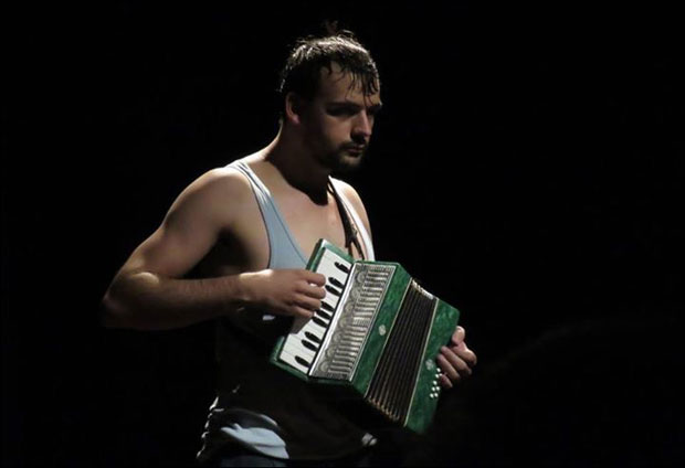 Иван Марковић победио на Уралу