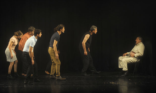 ЈДП: Унковски ради Снове 